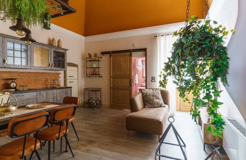 Trani Apartamento | In Rada Maison Levante