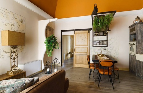 Trani Apartamento | In Rada Maison Levante
