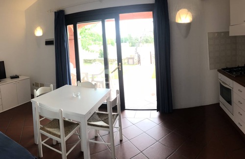 La Conia Condominio | Trilocale11, en residencia con piscina a 350 metros del mar en la Costa Smeralda