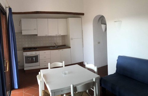 La Conia Condominio | Trilocale11, en residencia con piscina a 350 metros del mar en la Costa Smeralda