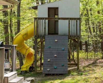 Massanutten Apartamento | In Resort Game Room - The Play House 5BR