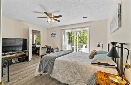 Massanutten Apartamento | In Resort Game Room - The Play House 5BR