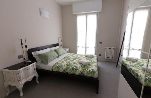 Chiavari Apartamento | In Riviera da Licia