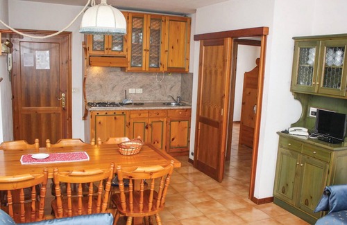 Granvilla Apartamento | Alojamiento de 1 habitaciones en Sappada (UD)