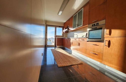 Sao Jacinto Apartamento | In Secret Waters. Enjoy this retreat overlooking the Ria in S.Jacinto