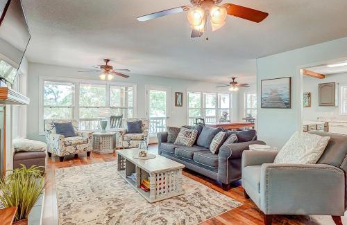 Edisto Island Casa | In Spite of Ourselves