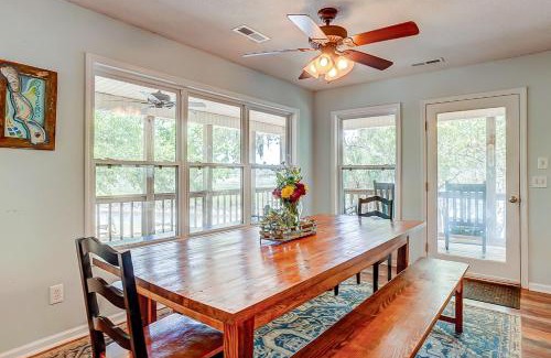 Edisto Island Casa | In Spite of Ourselves