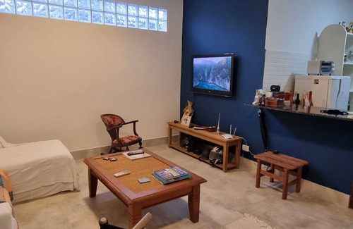 Portal das Artes Casa | In the best and safest neighborhood in Paraty. 2.5 km from the Hist