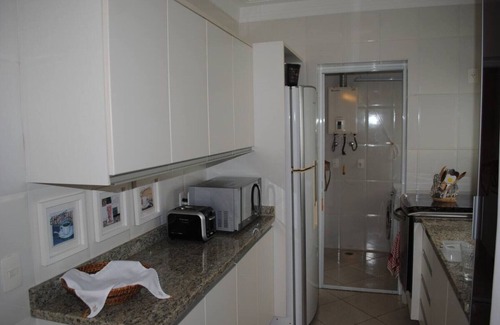 Riviera de Sao Lourenco Apartamento | In the best location on the Riviera, a unique apartment