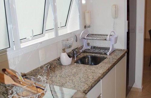 Riviera de Sao Lourenco Apartamento | In the best location on the Riviera, a unique apartment