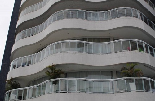 Riviera de Sao Lourenco Apartamento | In the best location on the Riviera, a unique apartment