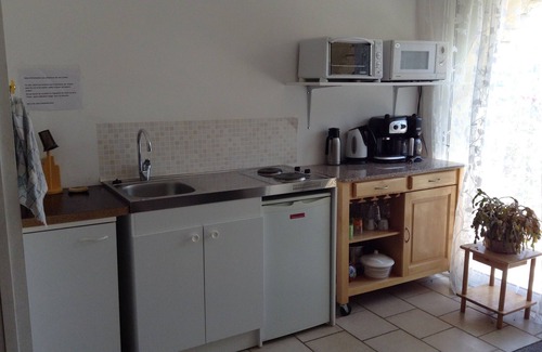 Brujas Cabaña | In the calm of the countryside, in a charming little hamlet