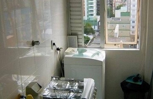 Centro Apartamento | In the center, 1 minute from the beach, close to everything, with Internet.