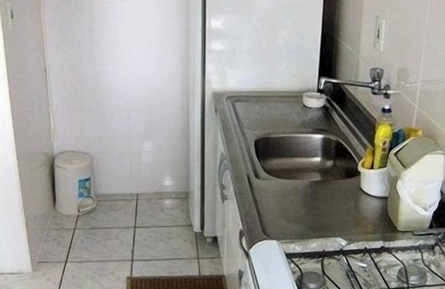 Centro Apartamento | In the center, 1 minute from the beach, close to everything, with Internet.