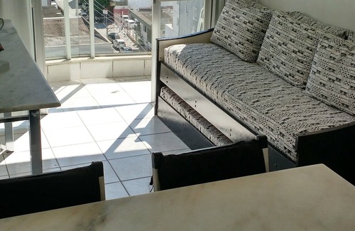 Centro Apartamento | In the center, 1 minute from the beach, close to everything, with Internet.