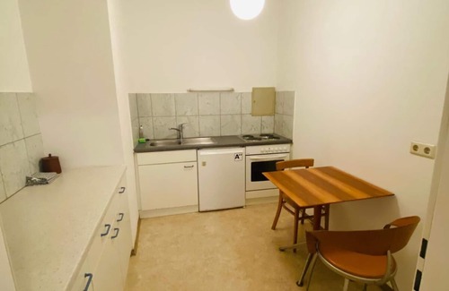 Graz City Centre Apartamento | Apartamento de dos dormitorios, lado de la calle