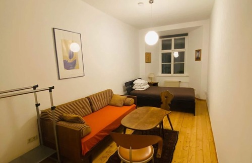 Graz City Centre Apartamento | Apartamento de dos dormitorios, lado de la calle