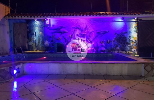 Centro Casa | En el centro Piscina climatizada C / Wi-fi wathapp 013992047919 (asociado en la tarjeta)