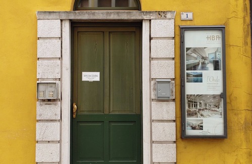 Nago-Torbole Apartamento | In the center of Torbole su Garda