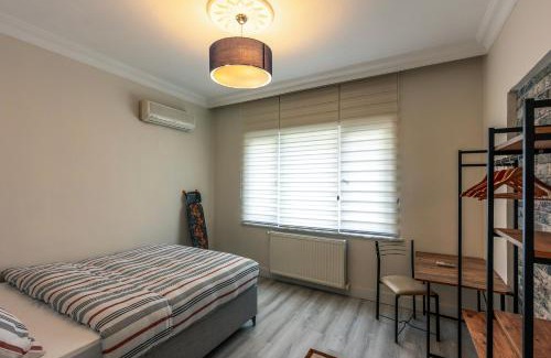 Cihangir Apartamento | In the center of Taksim and Galataport 3 Bedrooms 1 Living Room in Apartment