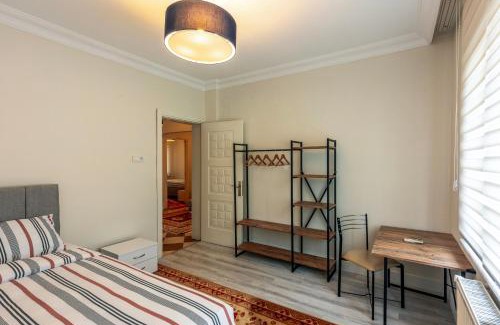 Cihangir Apartamento | In the center of Taksim and Galataport 3 Bedrooms 1 Living Room in Apartment