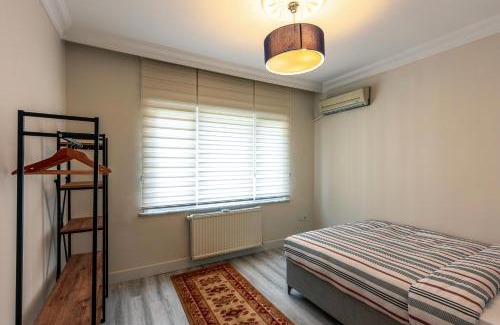 Cihangir Apartamento | In the center of Taksim and Galataport 3 Bedrooms 1 Living Room in Apartment