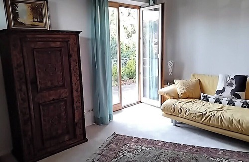 Frasdorf Casa | In the middle of the Chiemgau: spacious holiday home ciao-aschau Beate
