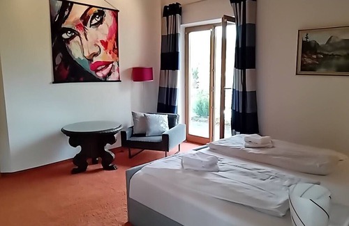 Frasdorf Casa | In the middle of the Chiemgau: spacious holiday home ciao-aschau Beate