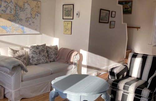 Chester Casa | In the Centre of the Village - Well set Back From the Street