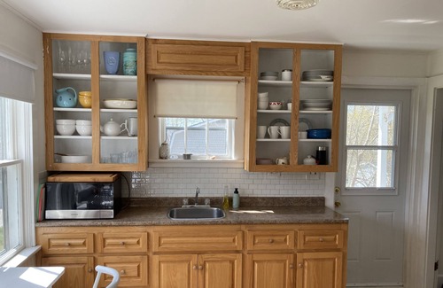 Chester Casa | In the Centre of the Village - Well set Back From the Street