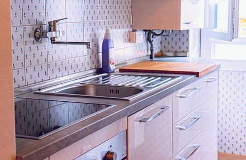 Brunate Apartamento | In the charming village of Brunate, just a few minutes from Como