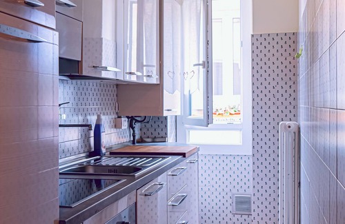 Brunate Apartamento | In the charming village of Brunate, just a few minutes from Como