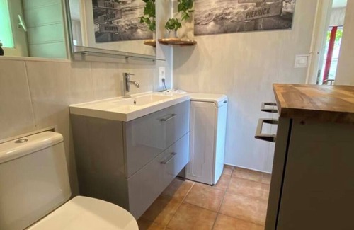 Plomeur Casa | In the countryside, beaches just a few minutes away...
