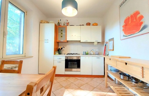 Perugia Cabaña | In the countryside but close to the most beautiful places Umbre