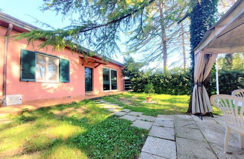 Perugia Cabaña | In the countryside but close to the most beautiful places Umbre