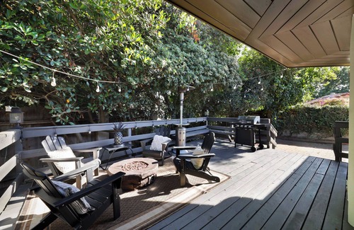 Baker Street Casa | In the Desirable Upper La Cresta neighborhood, 3bedroom, 1minute walk to bluffs