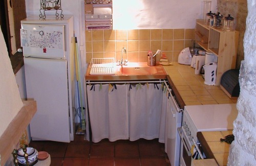 Castels et Bezenac Cabaña | En la Dordoña, auténtica casa en aldea privada XVIII con piscina