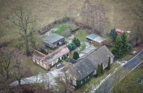 Karstadt Casa | in the estate worker's house