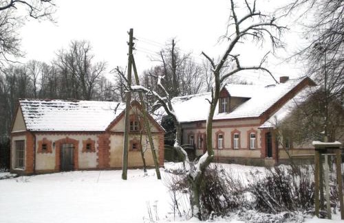 Karstadt Casa | in the estate worker's house