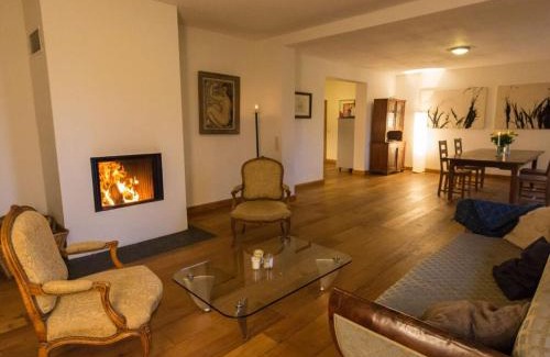 Karstadt Casa | in the estate worker's house