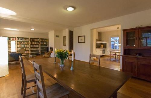 Karstadt Casa | in the estate worker's house