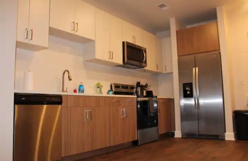 Eighth Avenue Apartamento | In the Gulch…2 mins to Broadway!