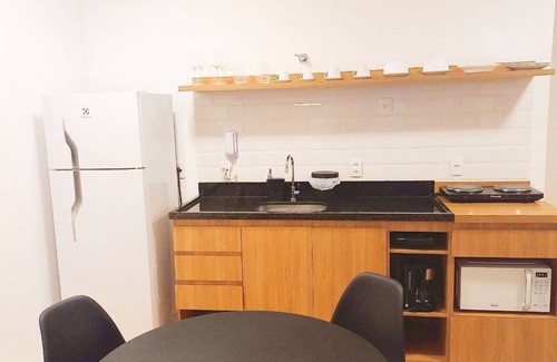 Centro Apartamento | In the heart of Rio – close to everything!