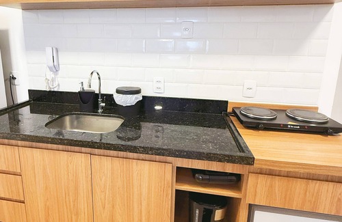 Centro Apartamento | In the heart of Rio – close to everything!
