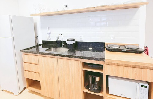 Centro Apartamento | In the heart of Rio – close to everything!