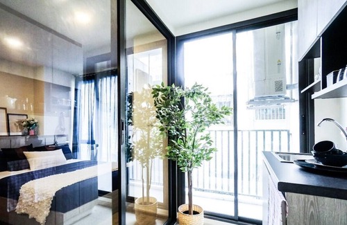 China Town Apartamento | In the heart of Chinatown. The place is rich with street food!