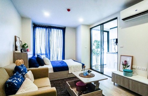 China Town Apartamento | In the heart of Chinatown. The place is rich with street food!