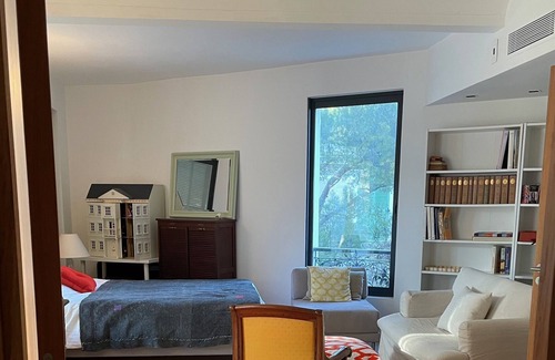 Cap-Ferrat Casa | In the heart of Cap-Ferrat