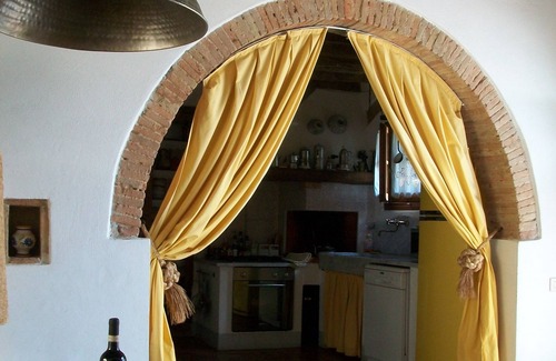 Magliano Casa | In the hearth of Chianti, lovely country house