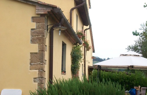 Magliano Casa | In the hearth of Chianti, lovely country house